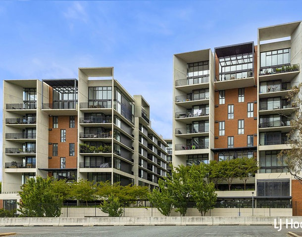 75/8 Veryard Lane, Belconnen ACT 2617