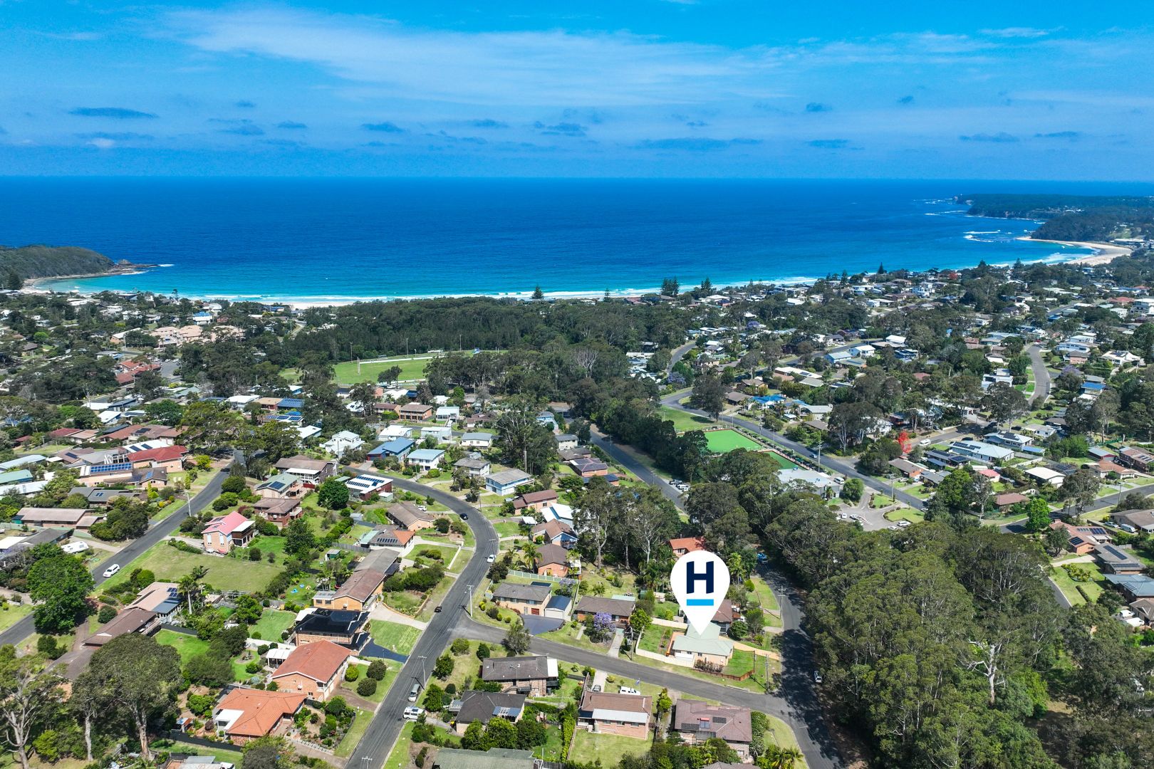 42 Valley Drive, Mollymook Beach NSW 2539, Image 1