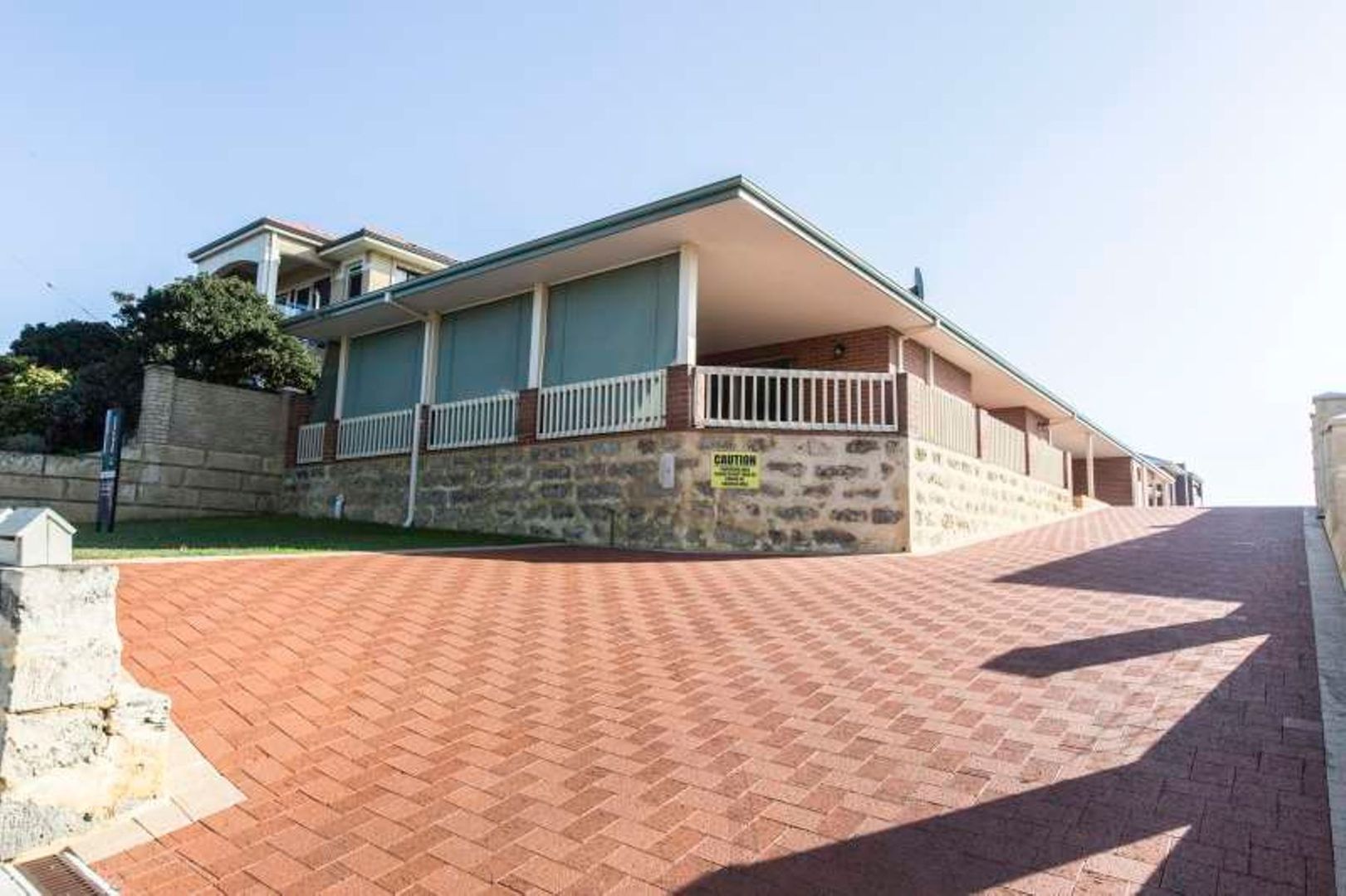 Property Report for 53b North Beach Road, North Beach WA 6020