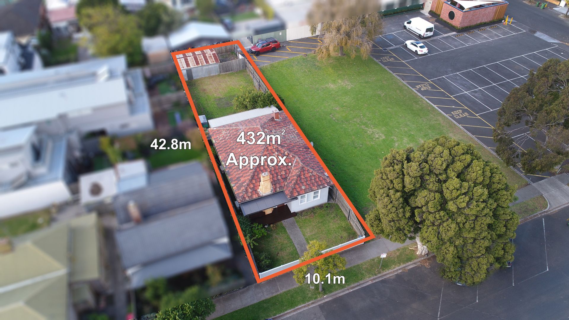 7 Ducker Street, Yarraville VIC 3013, Image 1