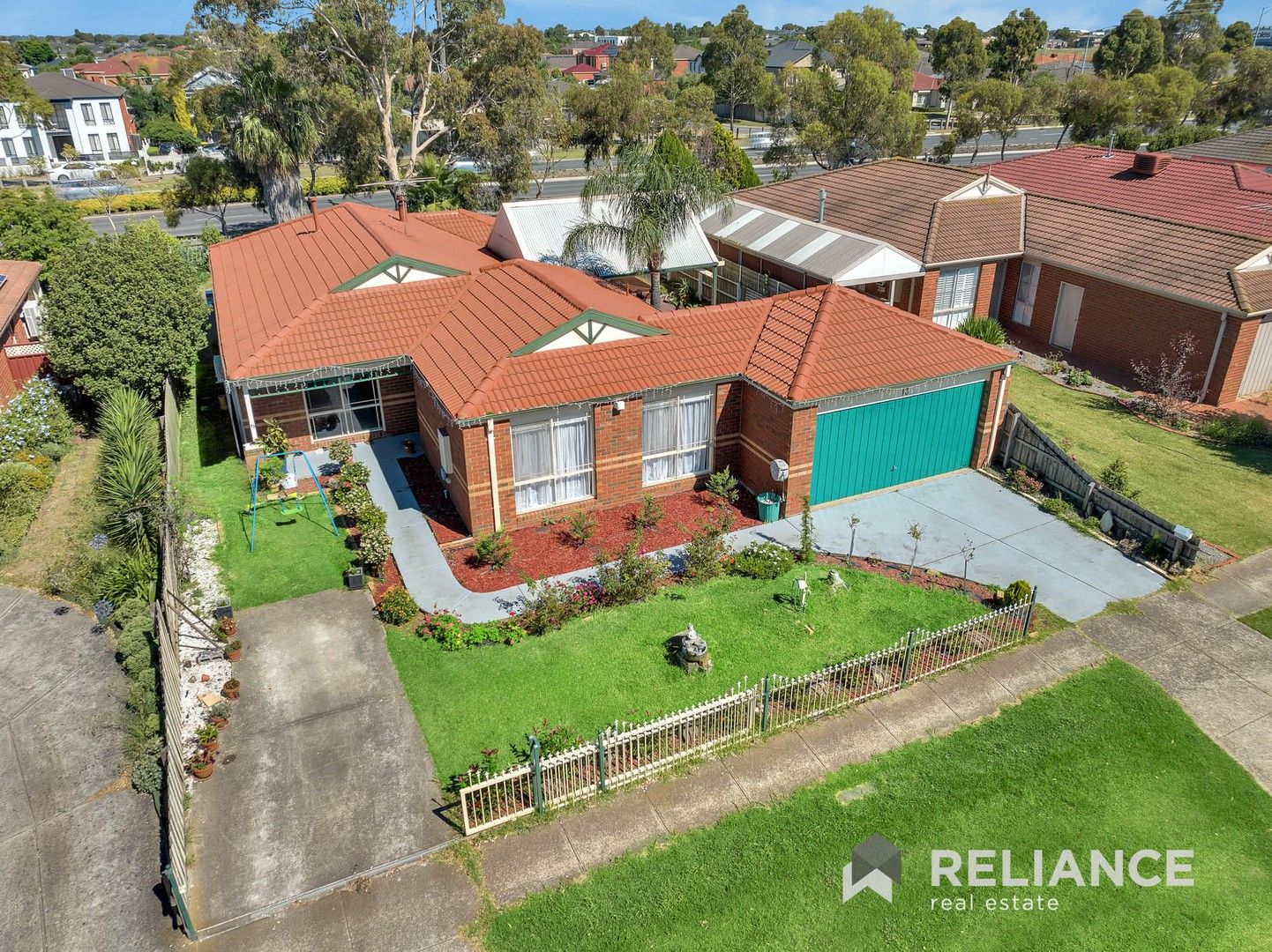 13 Tenby Way, Hoppers Crossing VIC 3029, Image 0