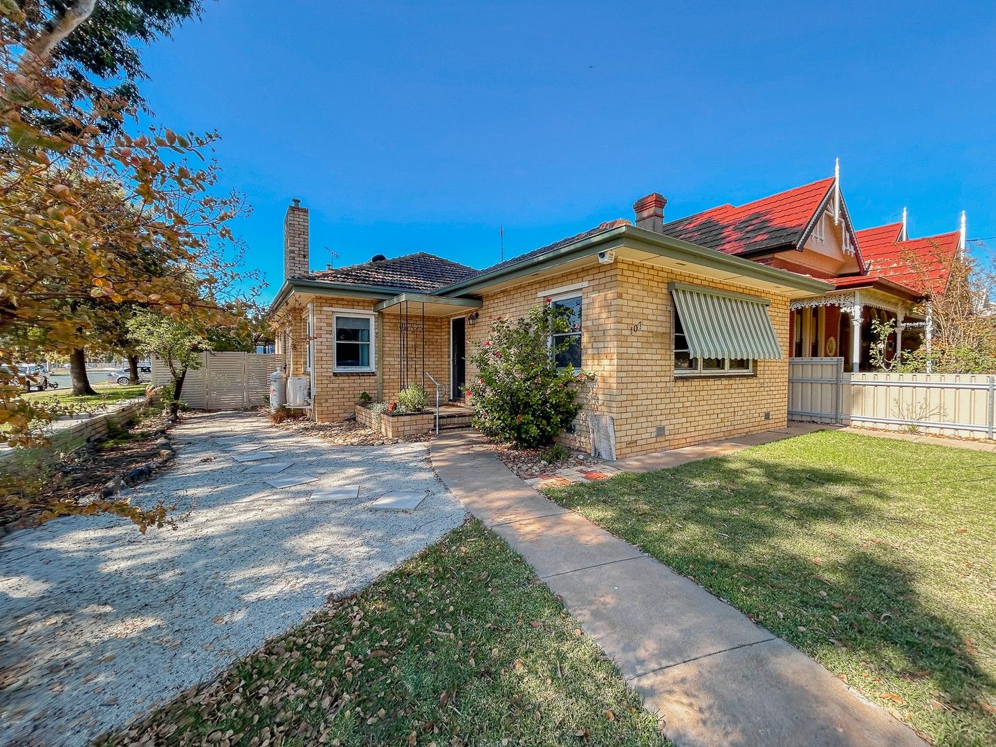 107 Victoria Street, Kerang VIC 3579, Image 0