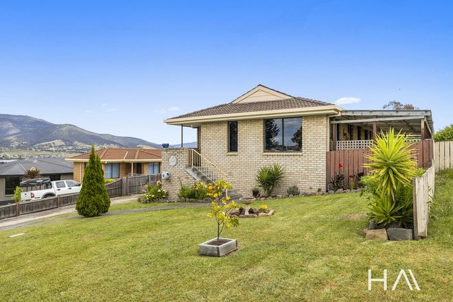 Picture of 3 Kile Place, HERDSMANS COVE TAS 7030