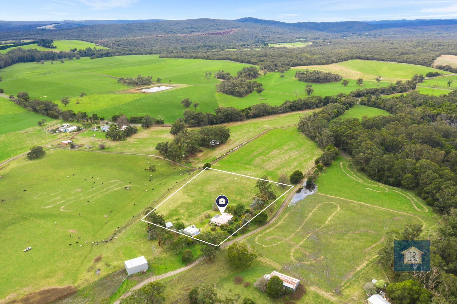 60 Larsons Access, Carlisle River VIC 3239, Image 0