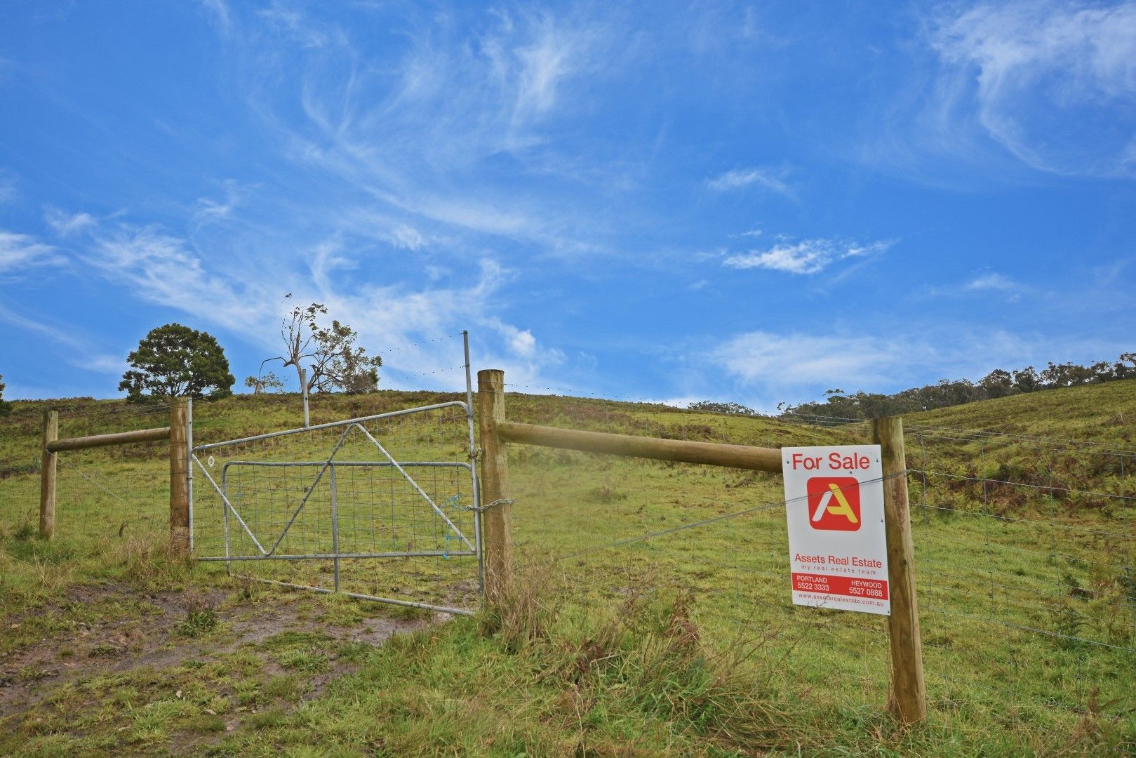 Lot 2 Goodes Rd, Narrawong VIC 3285, Image 0