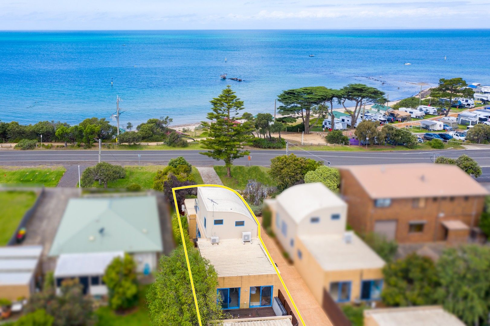 4/309 The Esplanade, Indented Head VIC 3223, Image 0