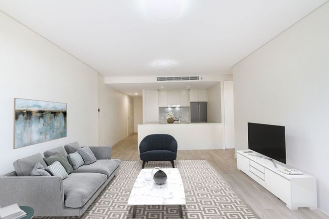 Picture of 305/128-136 Willarong Road, CARINGBAH NSW 2229
