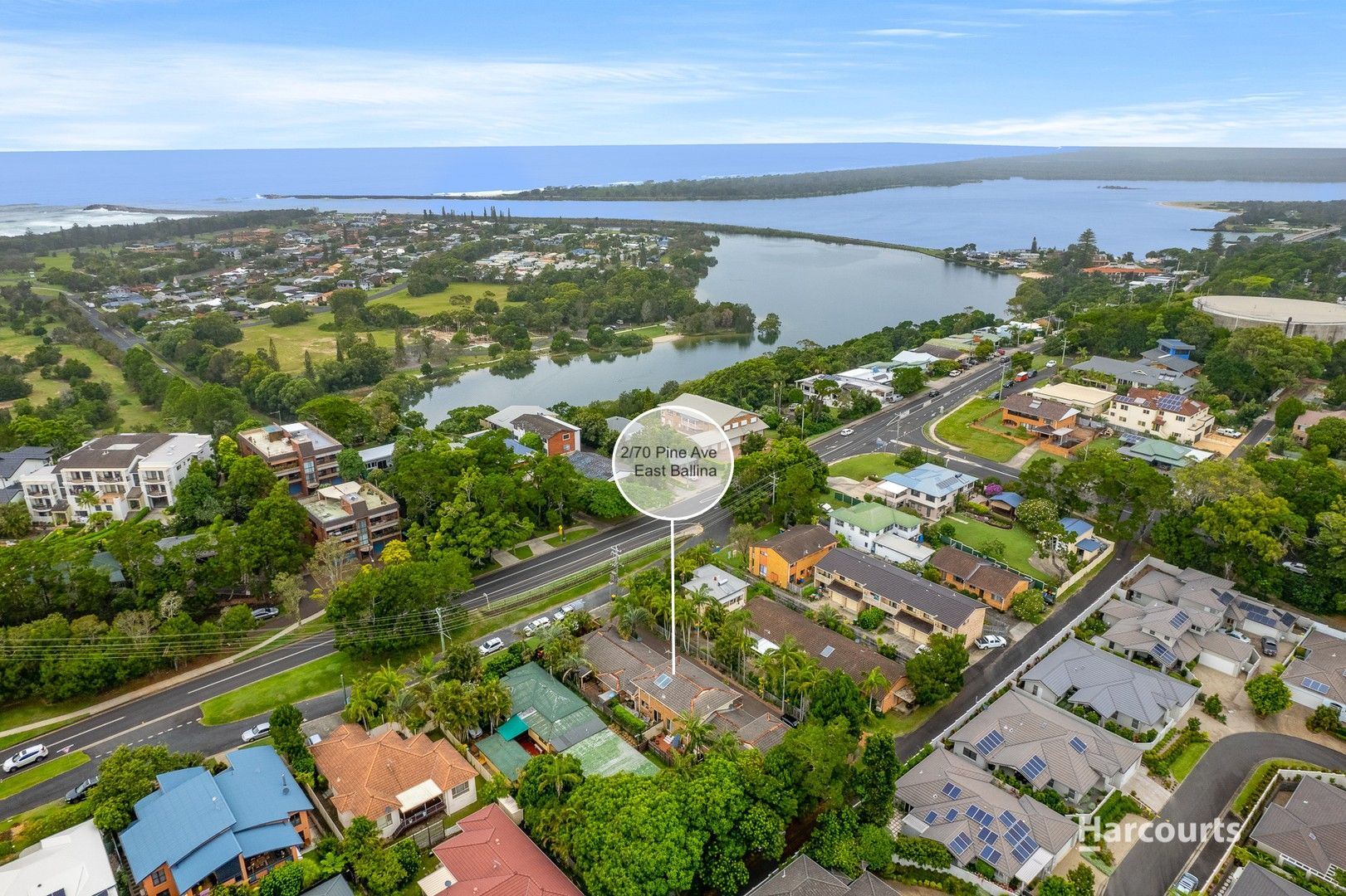 2/70 Pine Avenue, East Ballina NSW 2478, Image 0