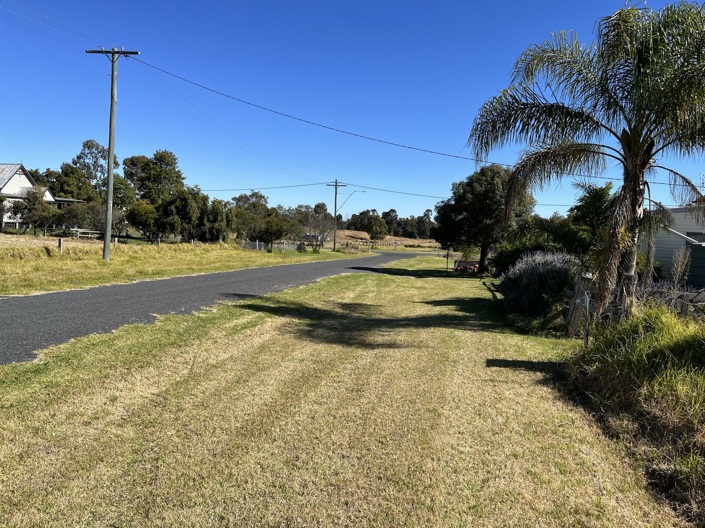 Lot 9 Edmund Street, Mount Colliery QLD 4370 | Domain