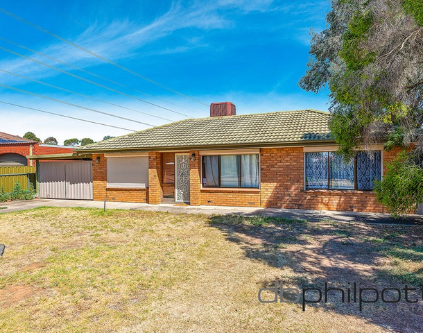 19 Jamison Street, Parafield Gardens SA 5107