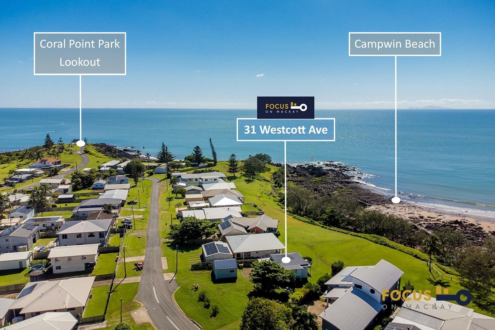 31 Westcott Avenue, Campwin Beach QLD 4737