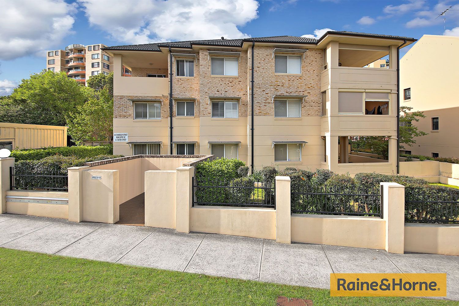 7/6-8 Chandler Street, Rockdale NSW 2216, Image 1