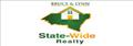_Archived_Bruce & Lynn State-Wide Realty's logo