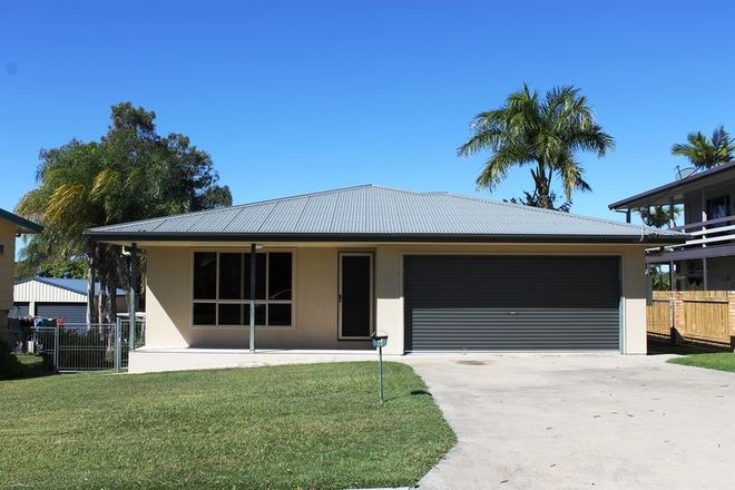 Picture of 6 Swains Court, BOYNE ISLAND QLD 4680