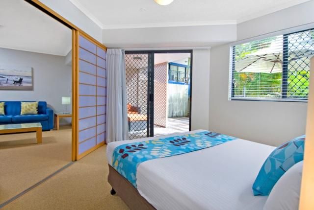 Unit 7 'Portobello By The Sea' 6 Beerburrum Street, DICKY BEACH QLD 4551, Image 2