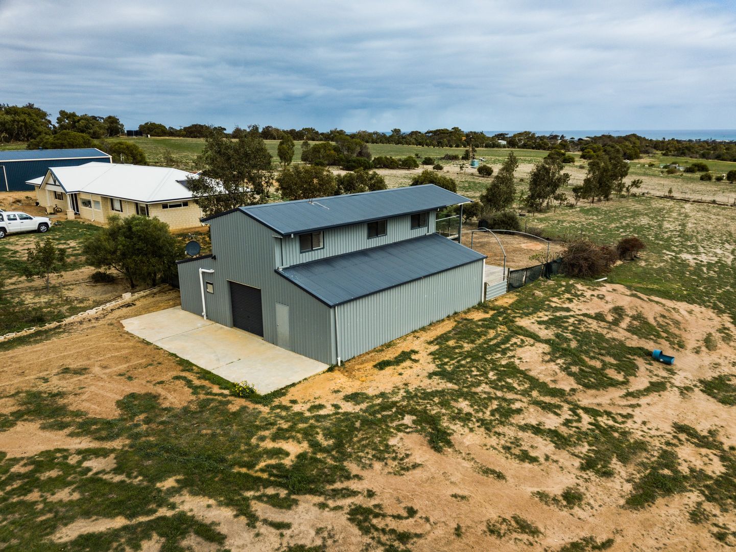 557 David Road, White Peak WA 6532, Image 1