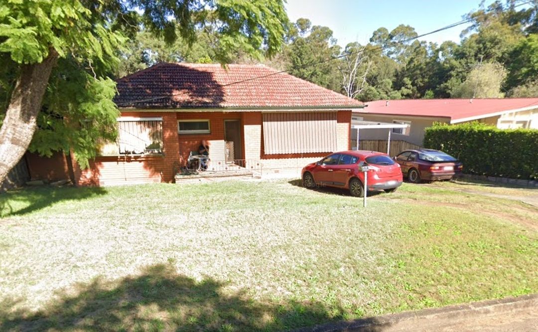 22 Parkland Avenue, Rydalmere NSW 2116, Image 0