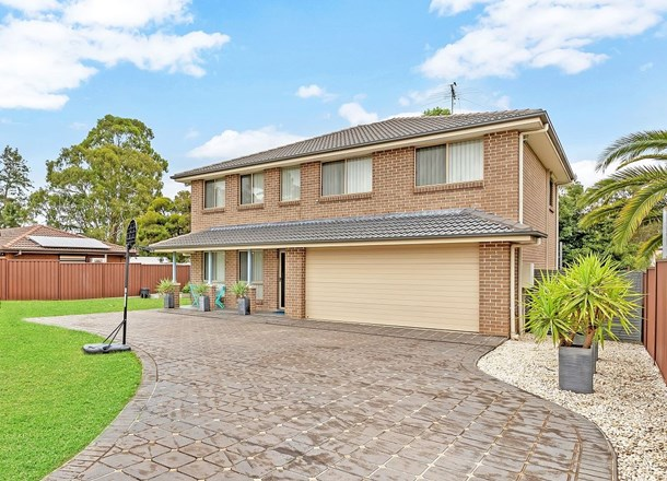 22A Crawford Road, Doonside NSW 2767