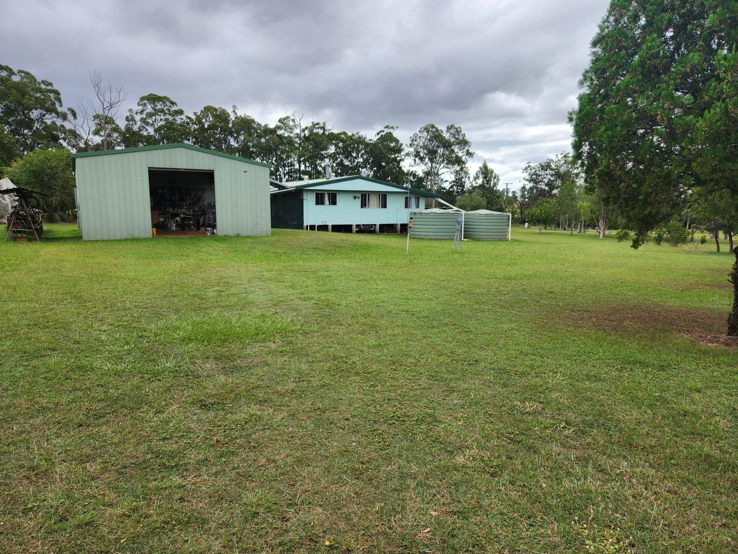 179 Blackbutt-Crow's Nest Road, Blackbutt QLD 4314, Image 1