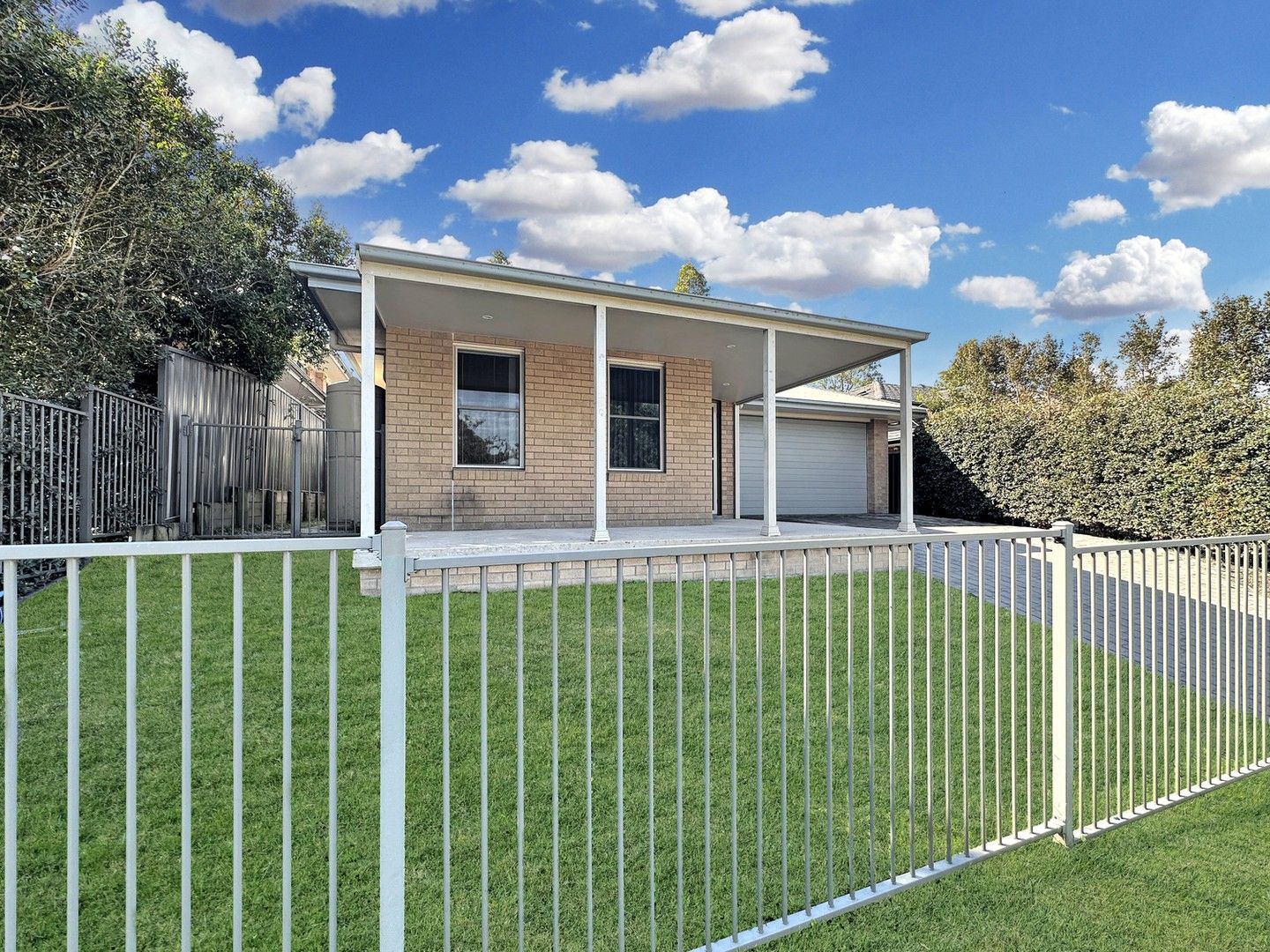 4 bedrooms House in 7 Steam Close WEST WALLSEND NSW, 2286