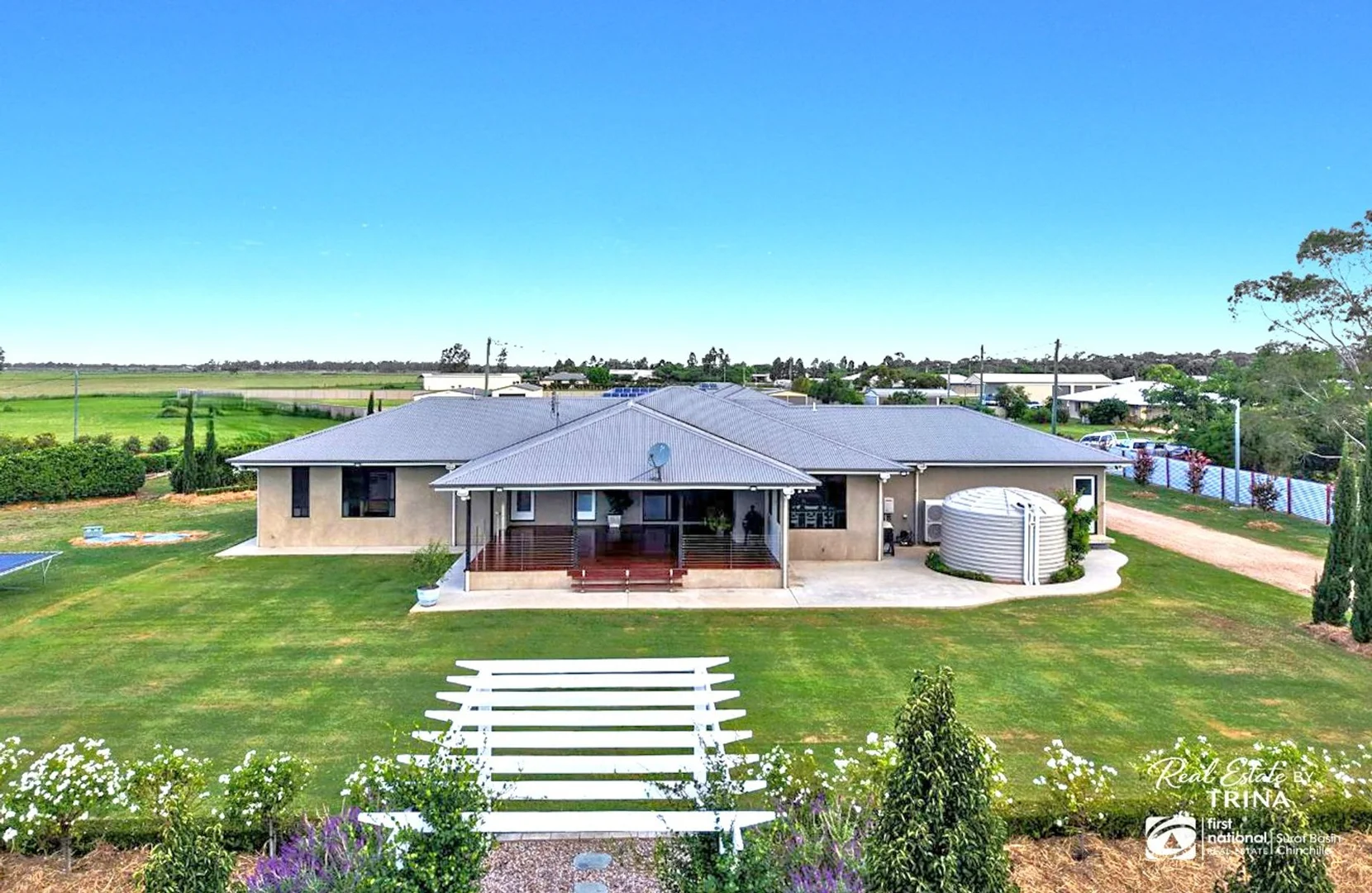 Additional image 2 of 9 Marsden Court, Chinchilla QLD 4413