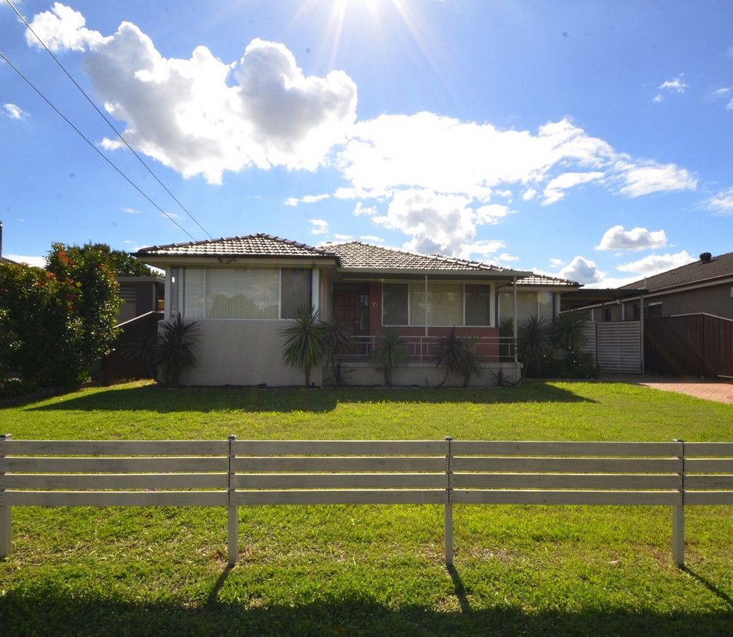 27 Herbert Street, Cambridge Park Property History & Address Research