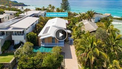 Picture of 10 Maher Terrace, SUNSHINE BEACH QLD 4567