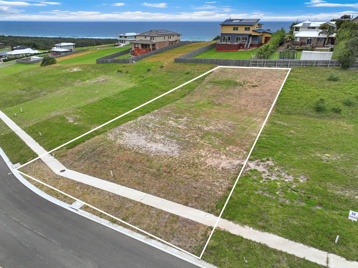 Vacant land in 40 Vincent Crescent, LAKE BUNGA VIC, 3909