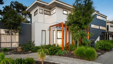 Picture of 1/16 Cain Court, ALTONA VIC 3018