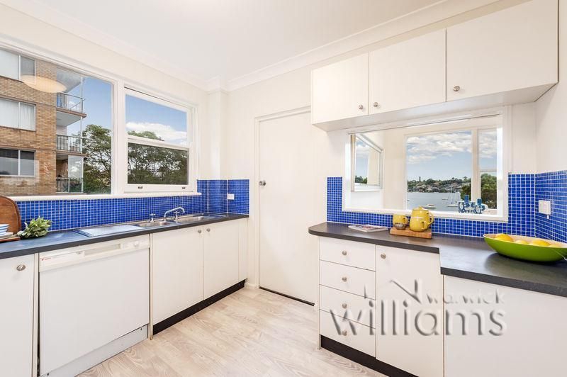 6/12 Wolseley Street, Drummoyne NSW 2047, Image 2