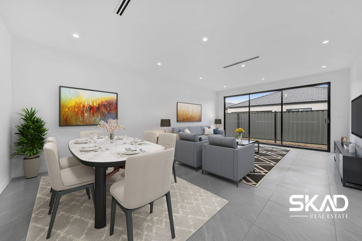 51 Rochford Drive, Donnybrook VIC 3064 Domain