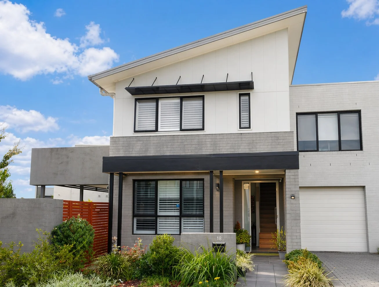 18 Chippers Glade, Blacktown NSW 2148