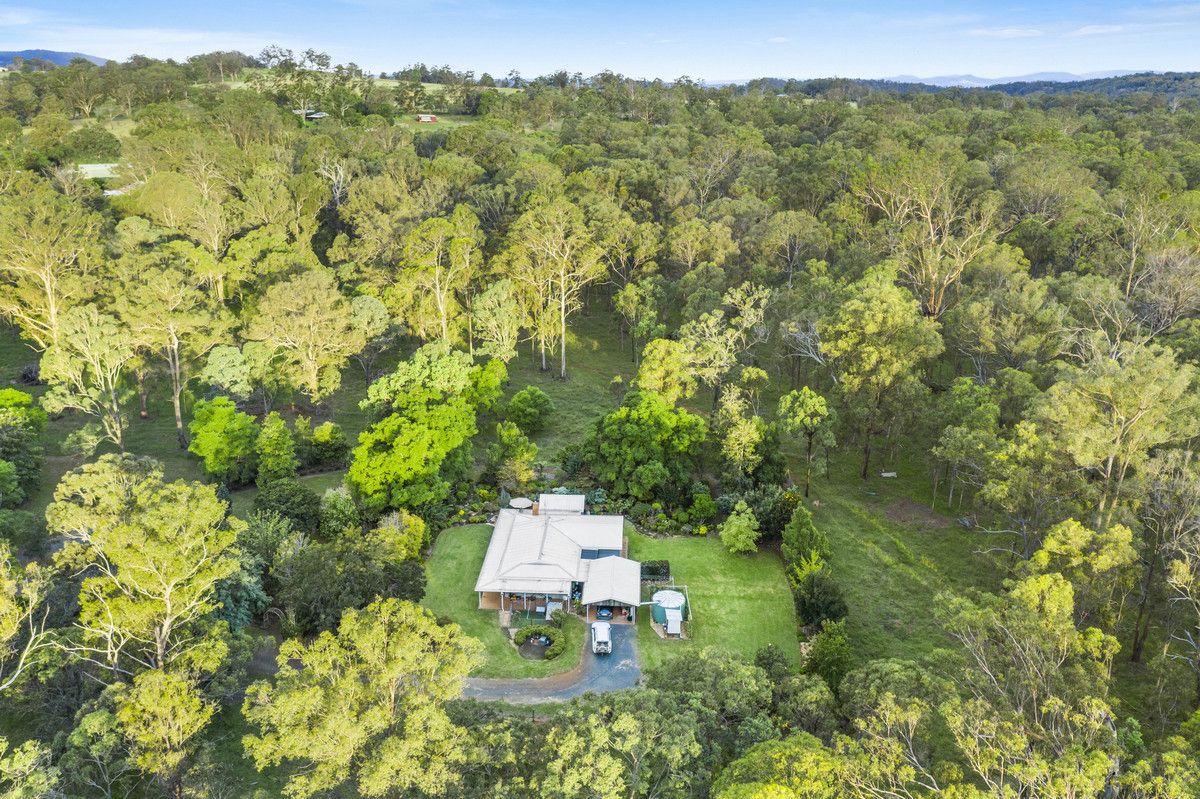 112 Geham Station Road, Geham QLD 4352, Image 1