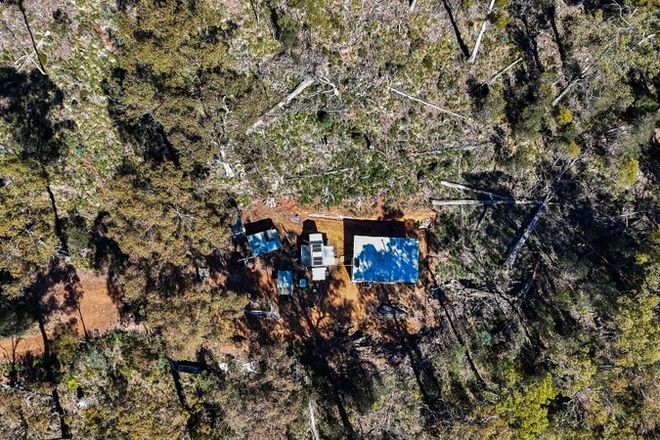 Picture of 1, 2346 Lake Leake Road, CAMPBELL TOWN TAS 7210