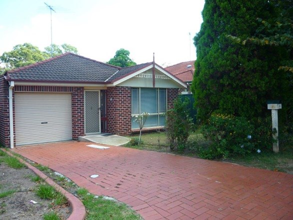 51 Manorhouse Boulevard, Quakers Hill NSW 2763