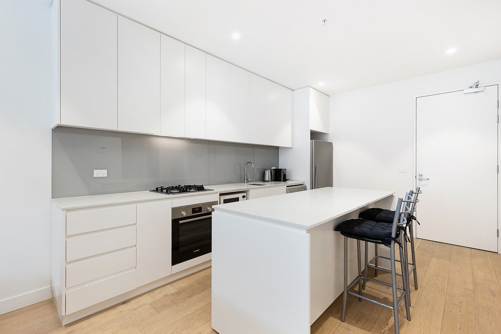 2 bedrooms Apartment / Unit / Flat in 110/336 South Road HAMPTON EAST VIC, 3188