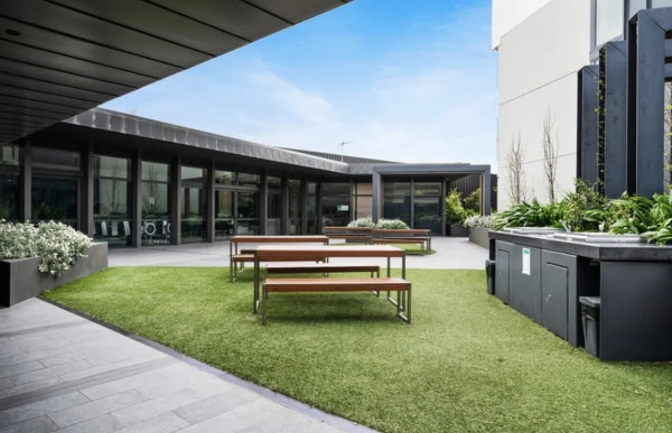Additional image 7 of 806/61 Galada Avenue, Parkville VIC 3052