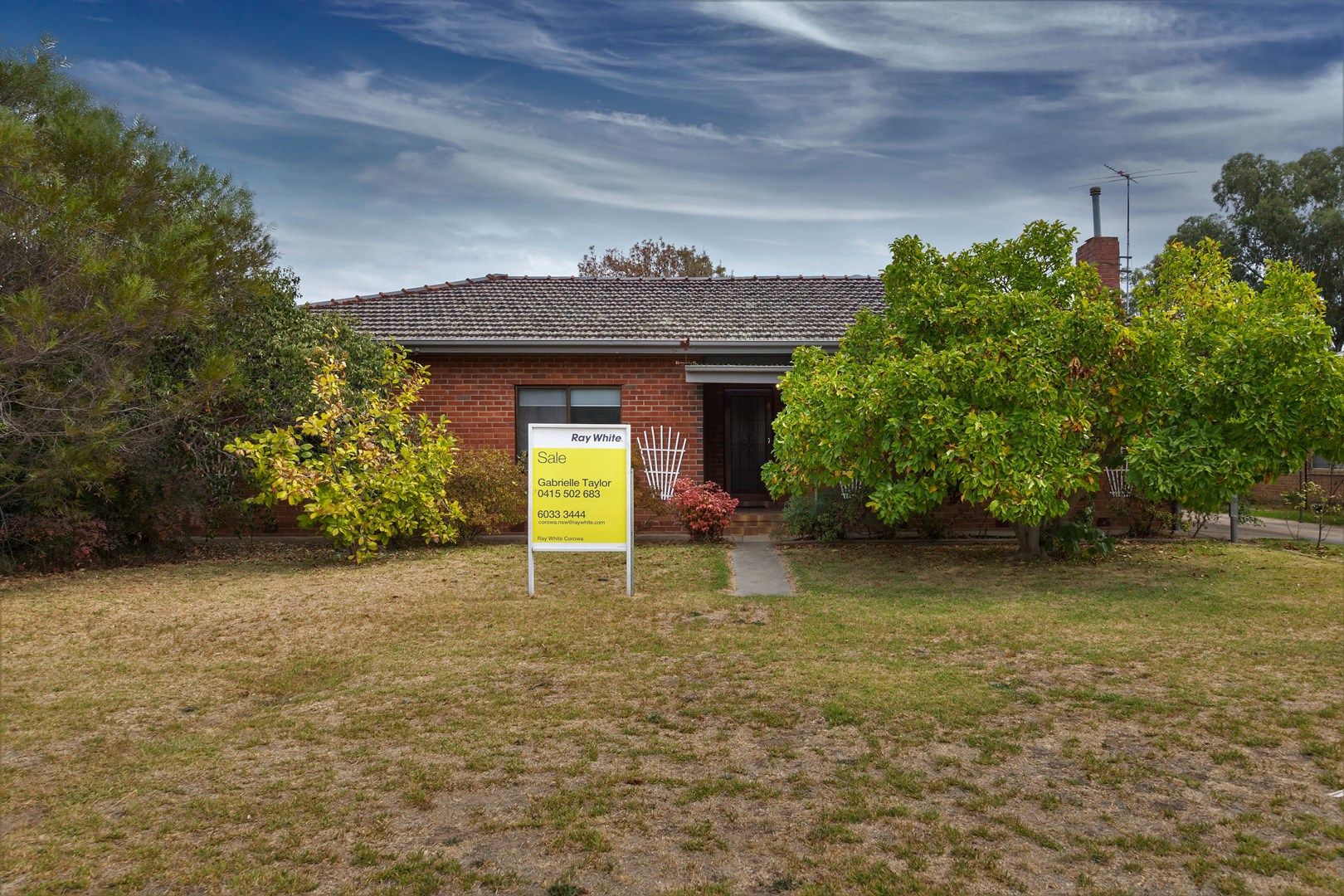 181. Church Street, Corowa NSW 2646, Image 0