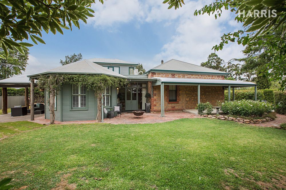 6 John Street, Oakbank SA 5243, Image 0