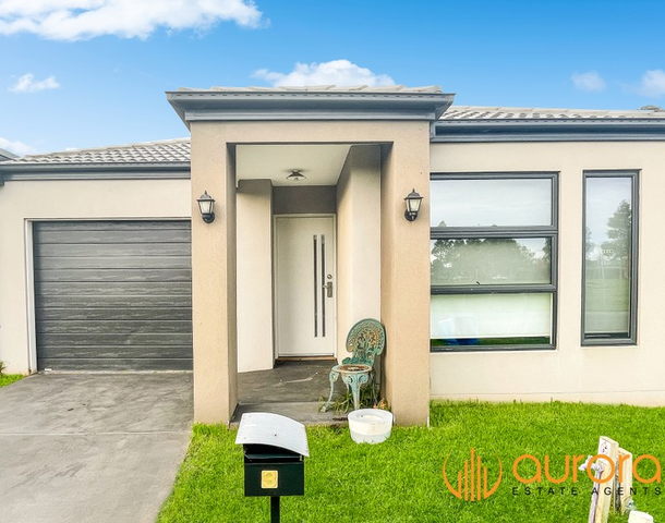 3 Tilia Drive, Cranbourne North VIC 3977