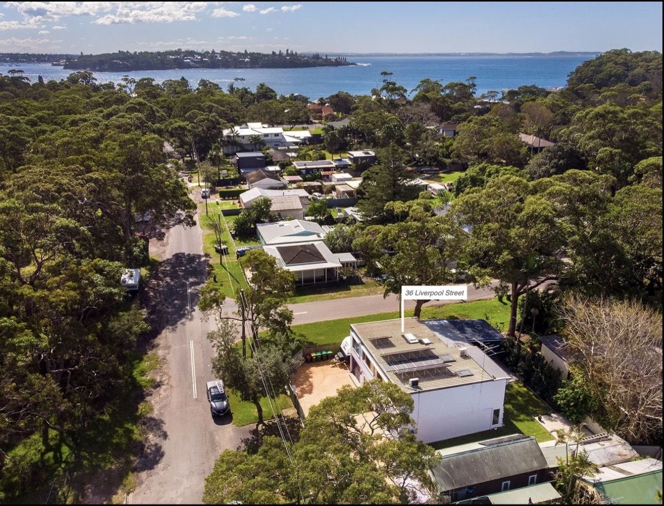 36 Liverpool Street, Bundeena NSW 2230 House For Rent 900 Domain