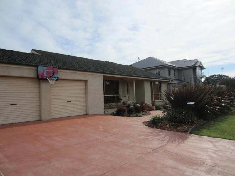 16 Burnett Avenue, GERRINGONG NSW 2534, Image 0