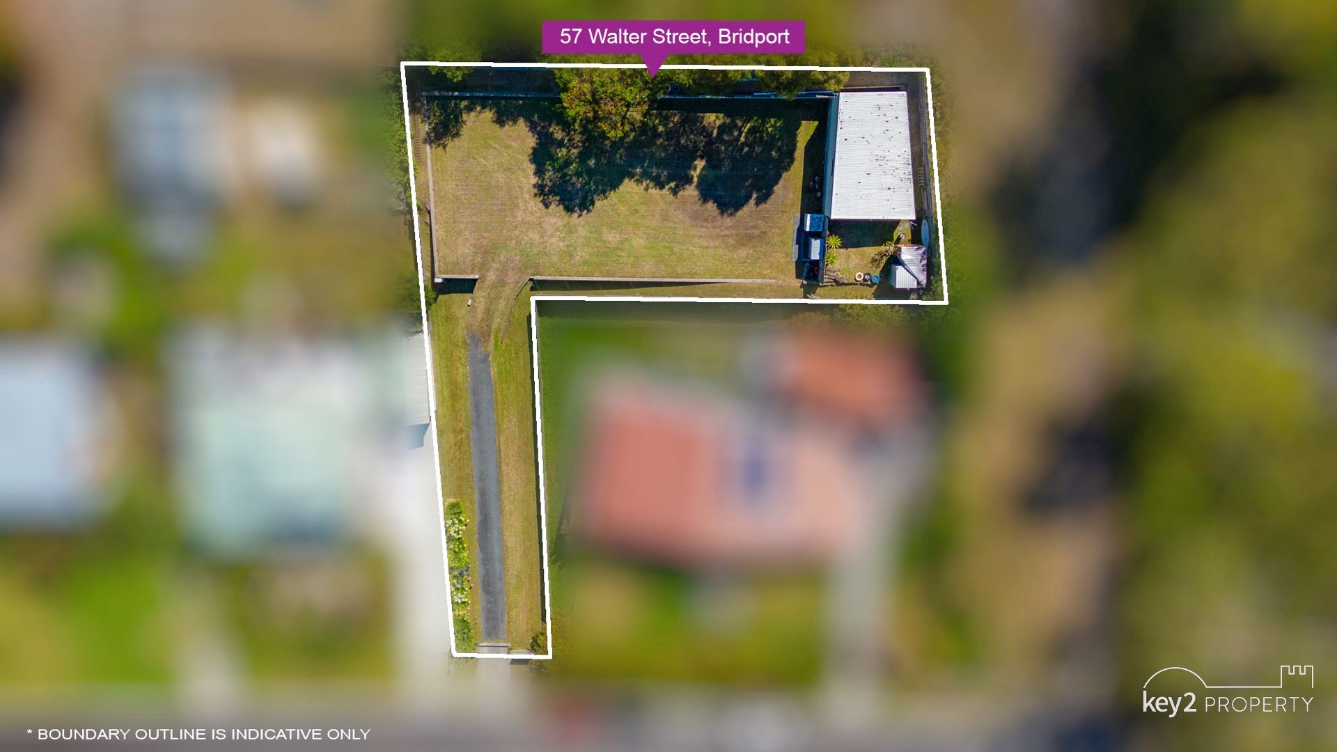 57 Walter Street, Bridport TAS 7262, Image 1