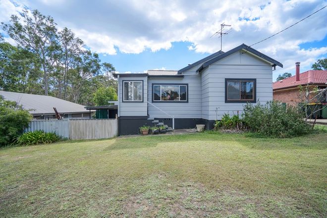 Picture of 3 Knox Street, ABERNETHY NSW 2325