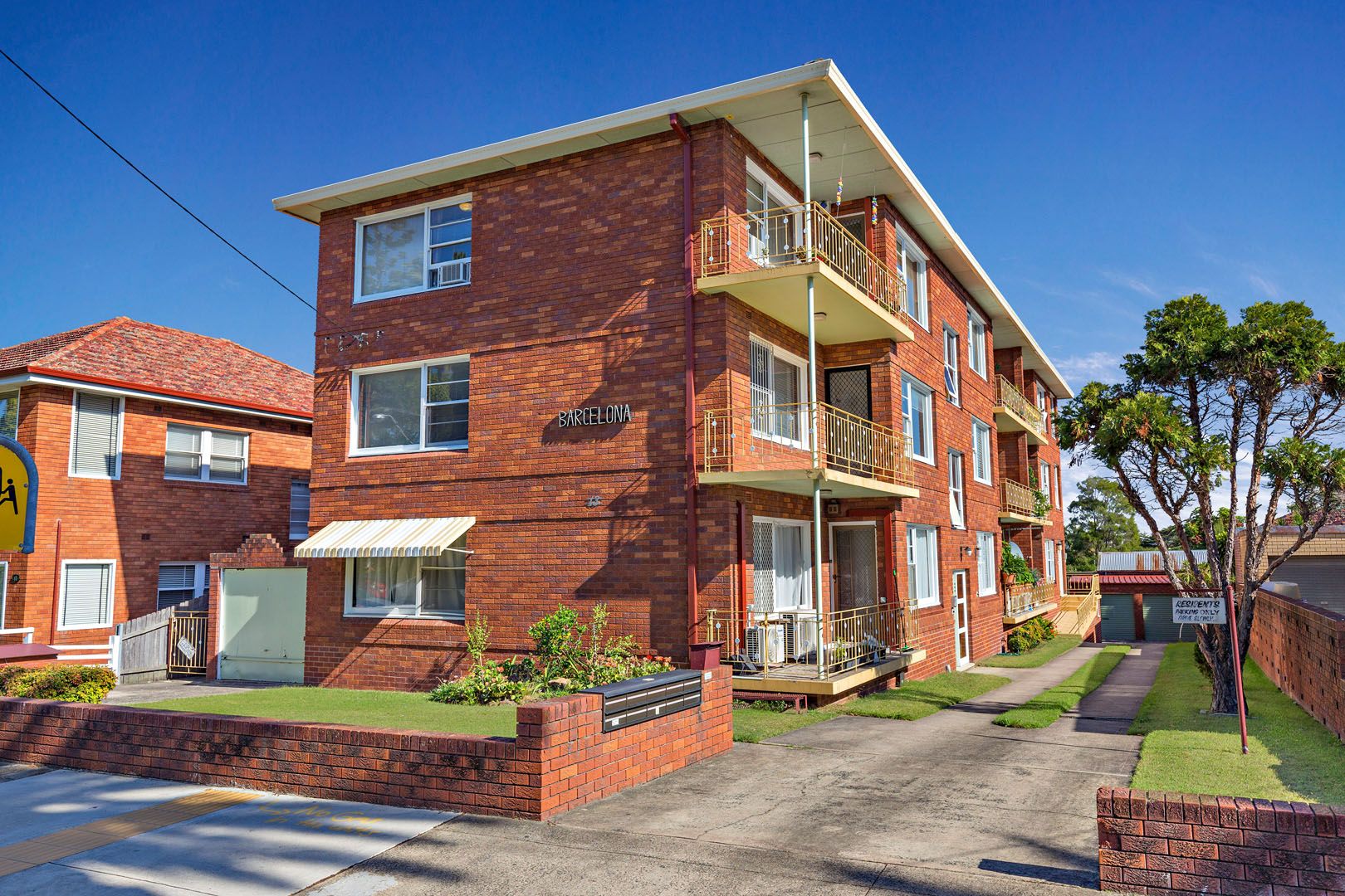 7/13 Victoria Street, Ashfield NSW 2131, Image 0