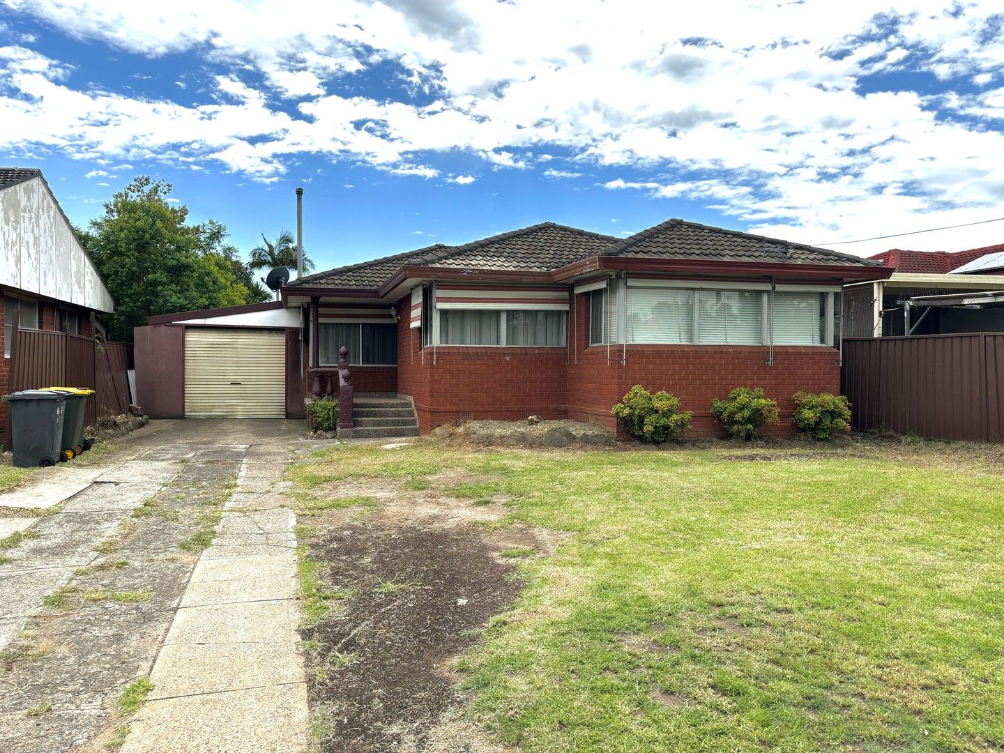 3 bedrooms House in 146 O'Sullivan Road LEUMEAH NSW, 2560