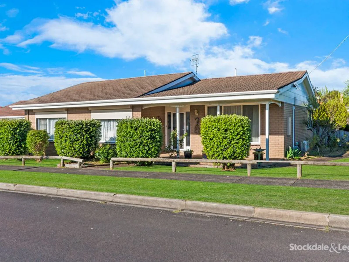 60 Aitkins Road, Warrnambool VIC 3280