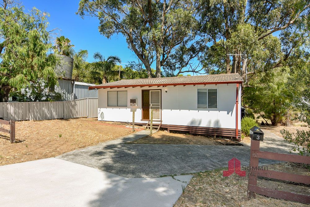 3 Manning Street, Myalup WA 6220, Image 1