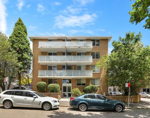 7/47-49 Australia Street, Camperdown NSW 2050