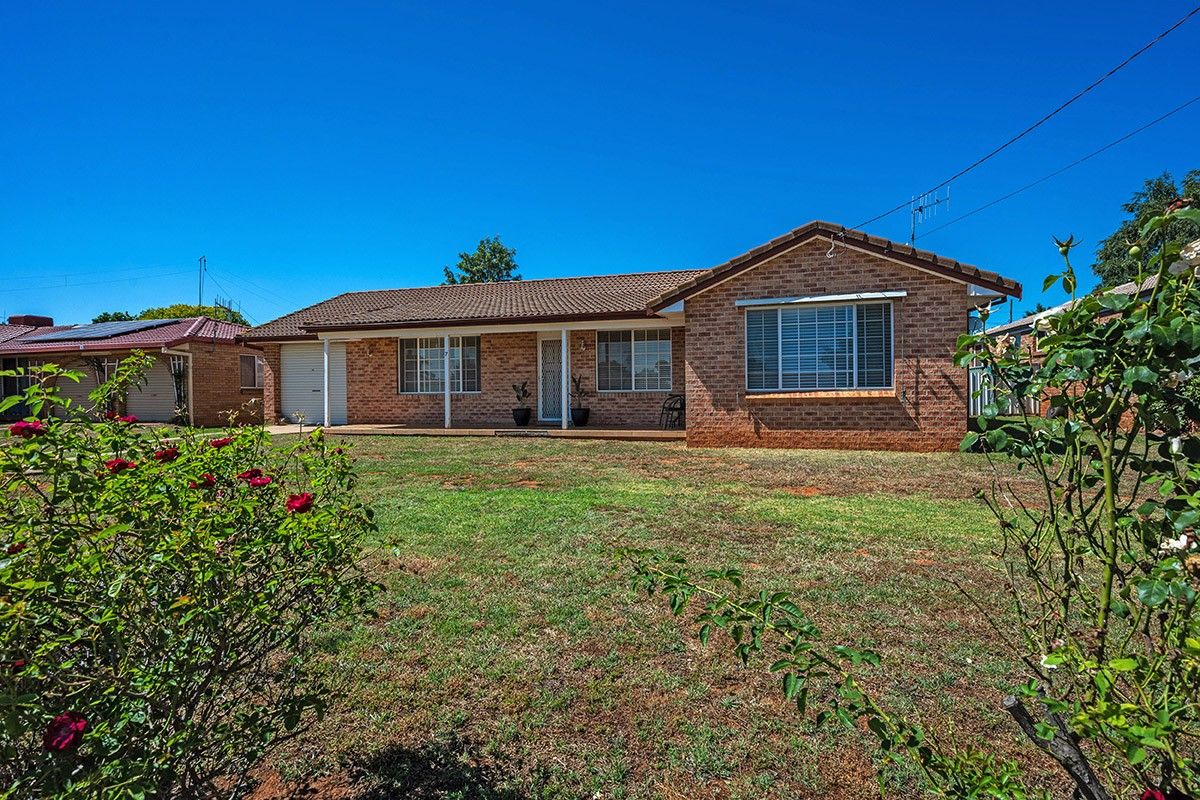 7 Kaylene Crescent, Gulgong Property History & Address Research Domain